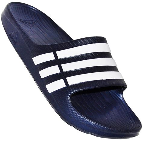 adidas men's slippers